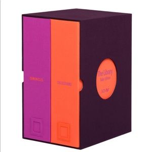 SAVOR Baby Keepsake Storage - The Library: Baby Edition